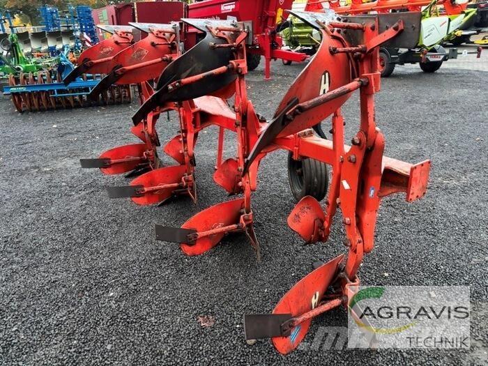 Kuhn MULTI-MASTER 120 Άλλες μηχανές οργώματος και εξαρτήματα