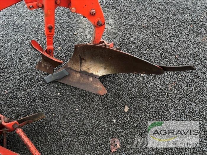 Kuhn MULTI-MASTER 120 Άλλες μηχανές οργώματος και εξαρτήματα