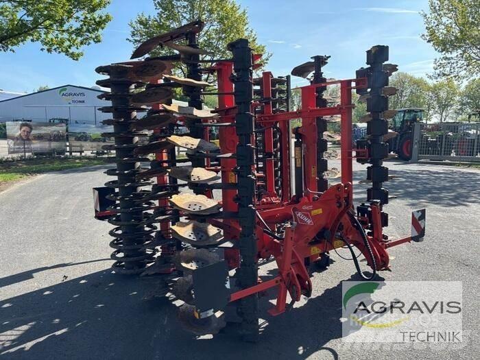 Kuhn OPTIMER 503 R Σβάρνες