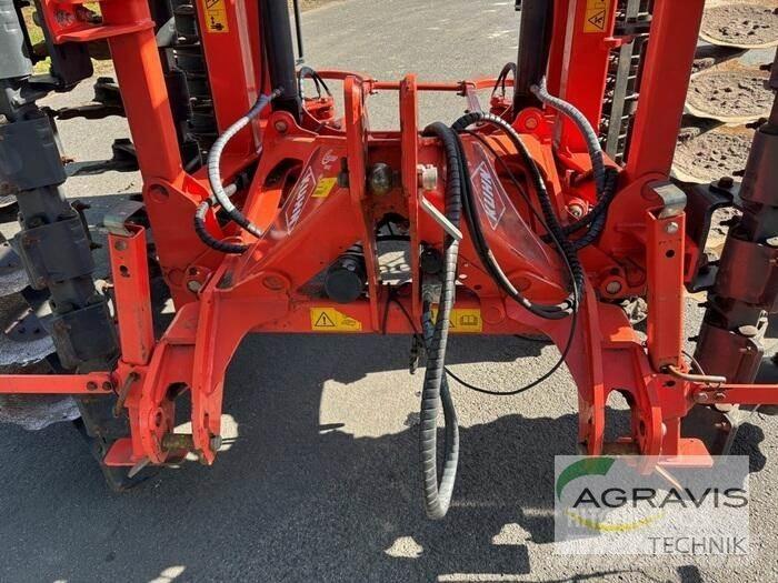 Kuhn OPTIMER 503 R Σβάρνες