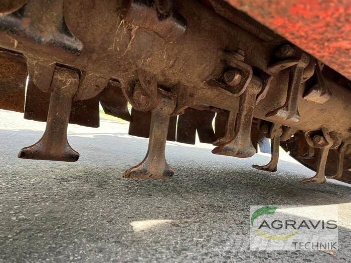 Kuhn RM 280 Χορτοκοπτικά και κορυφολόγοι βοσκοτόπων
