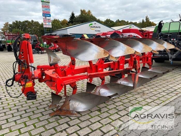 Kuhn VARI-MASTER 152 Αναστρεφόμενα άροτρα