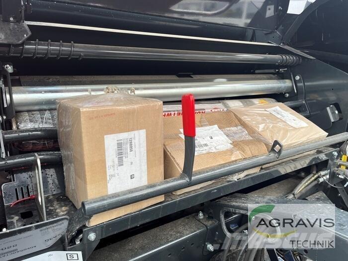 Kuhn VB 3290 Πρέσες κυλινδρικών δεμάτων