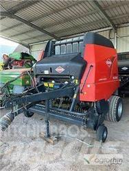 Kuhn VB2160 Πρέσες κυλινδρικών δεμάτων