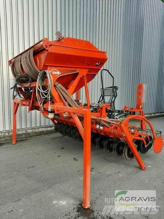 Kuhn VENTA LC 3000 Σπορείς