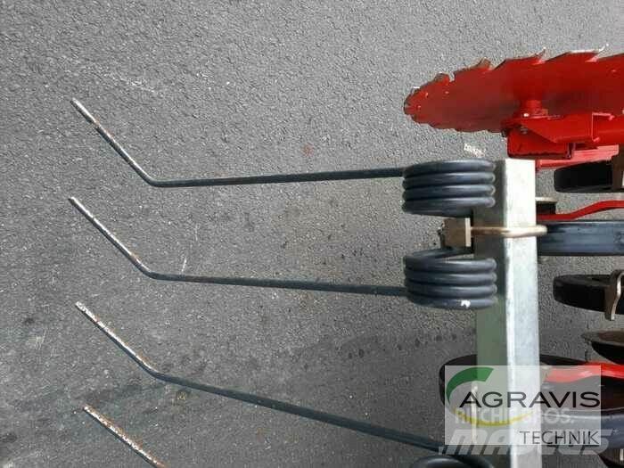 Kuhn VENTA LC 3000 Σπορείς
