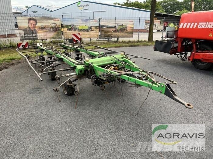 Kverneland 6913 Τσουγκράνες και χορτοξηραντικές μηχανές