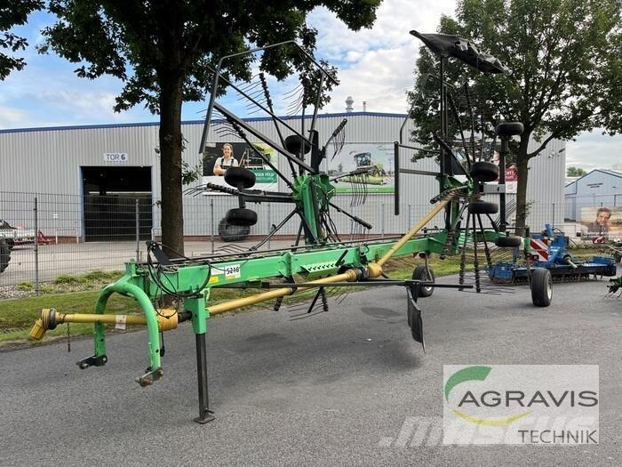 Kverneland 6965 Τσουγκράνες και χορτοξηραντικές μηχανές