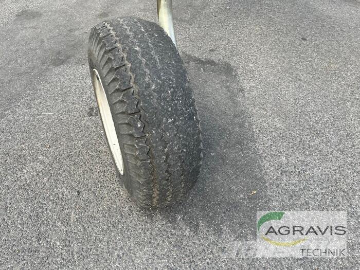 Kverneland 6965 Τσουγκράνες και χορτοξηραντικές μηχανές