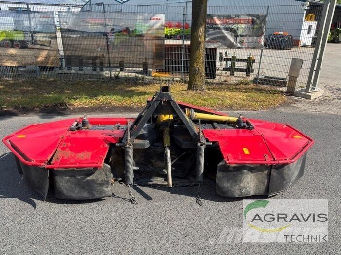 Kverneland CM 295 Χορτοκοπτικά