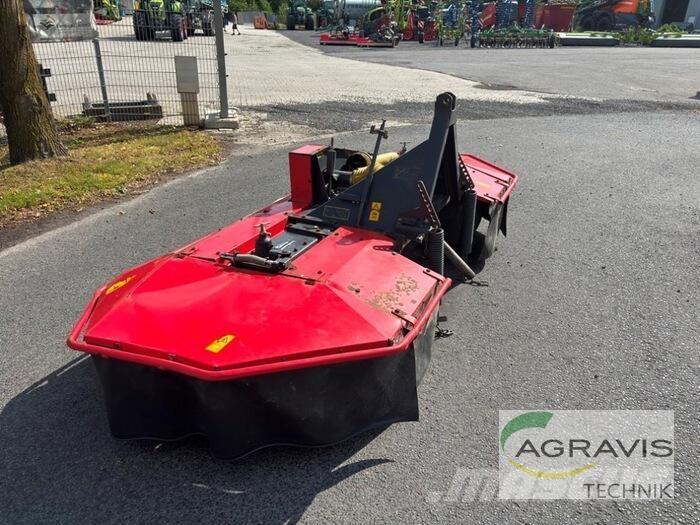 Kverneland CM 295 Χορτοκοπτικά