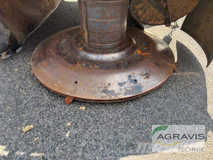 Kverneland CM 295 Χορτοκοπτικά