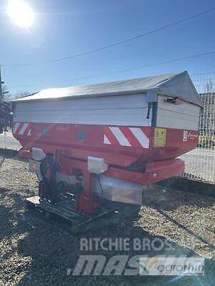 Kverneland EXACTA TL Διαστρωτήρες ανοργάνων