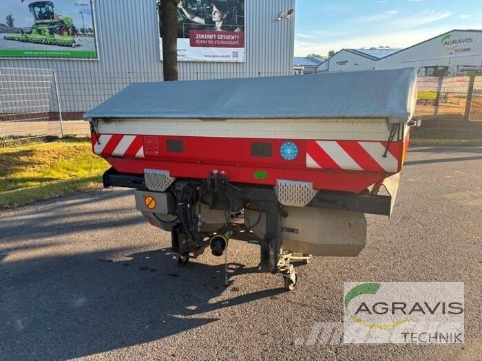 Kverneland EXACTA TL Διαστρωτήρες ανοργάνων