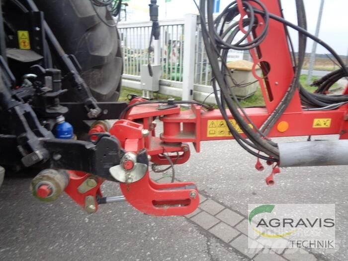 Kverneland FLEXCART Σπορείς