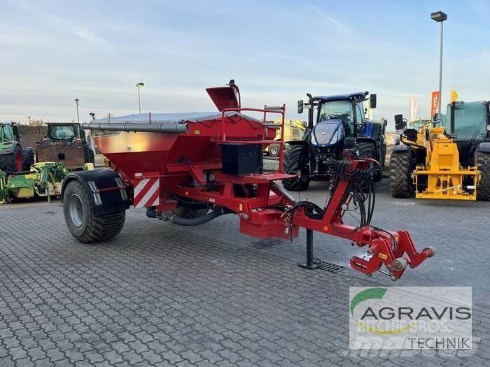 Kverneland FLEXCART Σπορείς