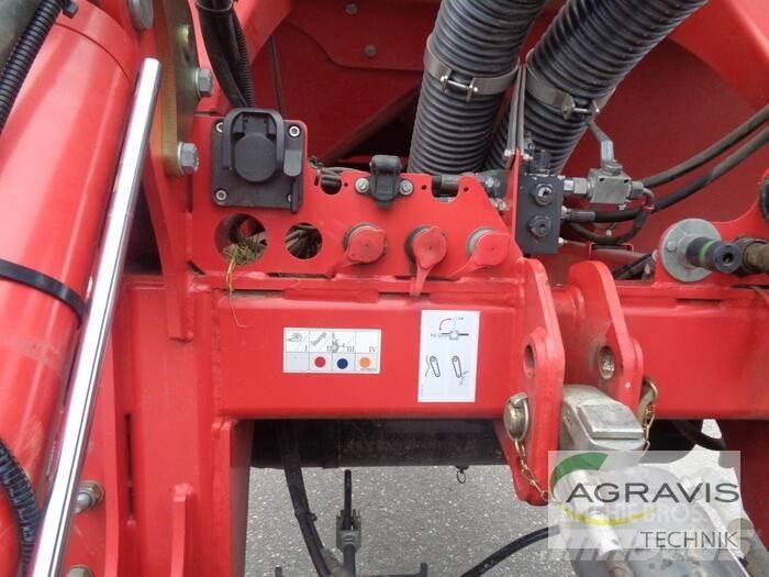 Kverneland FLEXCART Σπορείς