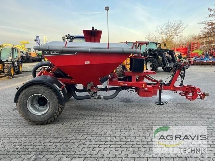 Kverneland FLEXCART Σπορείς