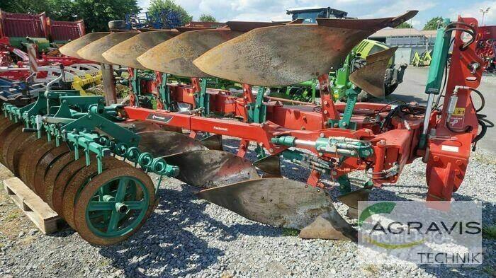 Kverneland LB 100 Αναστρεφόμενα άροτρα