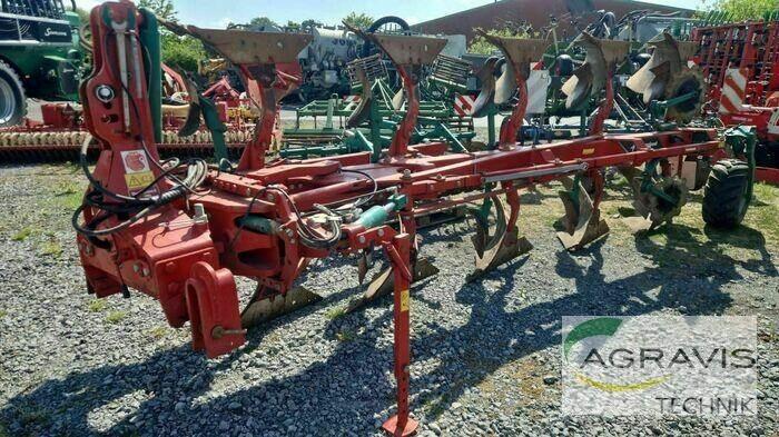 Kverneland LB 100 Αναστρεφόμενα άροτρα