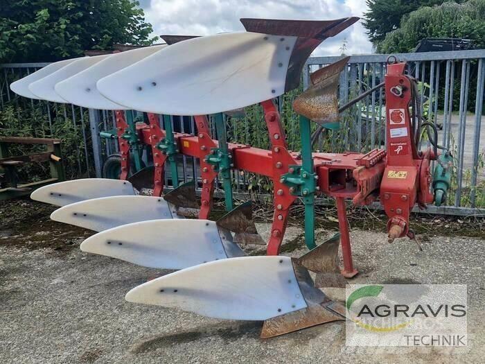 Kverneland LM100-160 Άλλες μηχανές οργώματος και εξαρτήματα