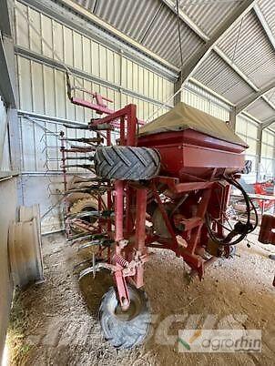 Kverneland TS Συνδυαστικοί σπορείς