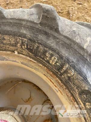 Kverneland TS Συνδυαστικοί σπορείς