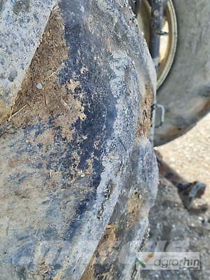 Lamborghini 774/80DT Τρακτέρ