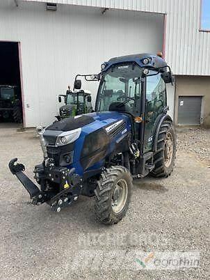 Landini REX 4-090 V Τρακτέρ