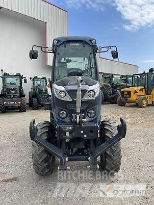 Landini REX 4-090 V Τρακτέρ