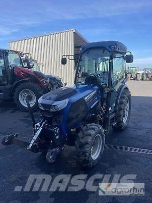 Landini REX4 90V Άλλα γεωργικά μηχανήματα