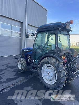 Landini REX4 90V Άλλα γεωργικά μηχανήματα