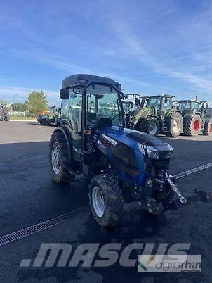 Landini REX4 90V Άλλα γεωργικά μηχανήματα