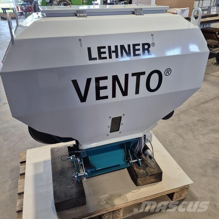 Lehner VENTO 8 Συνδυαστικοί σπορείς