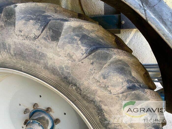 Lemken ALBATROS 40/24 Ρυμουλκούμενα ψεκαστικά