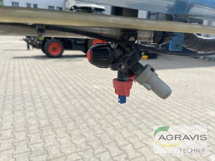 Lemken ALBATROS 60 Ρυμουλκούμενα ψεκαστικά