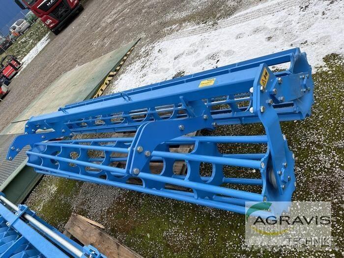 Lemken DOPPELWALZE 400 Κύλινδροι