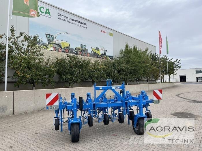 Lemken EC-WEEDER 5 Χορτοκοπτικά και κορυφολόγοι βοσκοτόπων