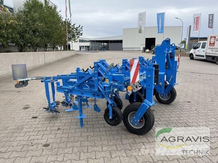 Lemken EC-WEEDER 5 Χορτοκοπτικά και κορυφολόγοι βοσκοτόπων