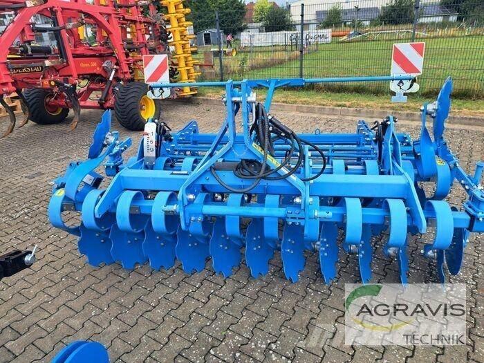 Lemken HELIODOR 9/300 Σβάρνες