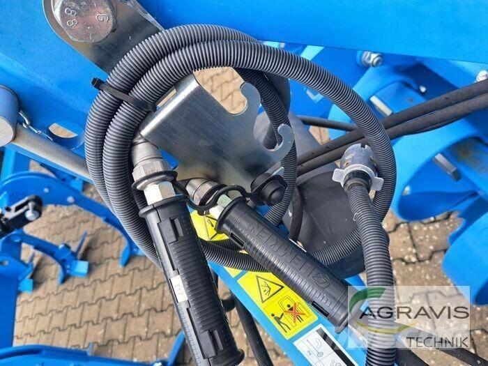 Lemken HELIODOR 9/300 Σβάρνες