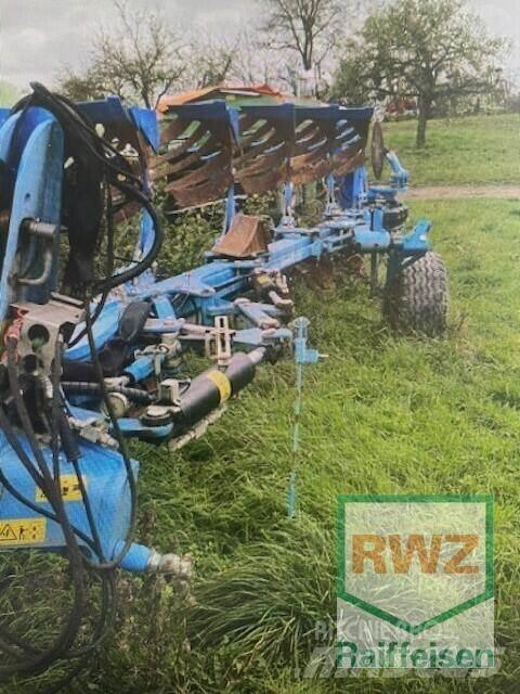 Lemken Juwel 8/6 Schar Άλλες μηχανές οργώματος και εξαρτήματα