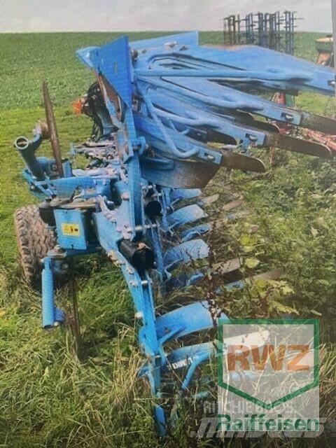 Lemken Juwel 8/6 Schar Άλλες μηχανές οργώματος και εξαρτήματα
