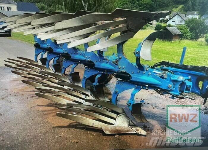 Lemken Juwel 8 VT 5L Άλλες μηχανές οργώματος και εξαρτήματα