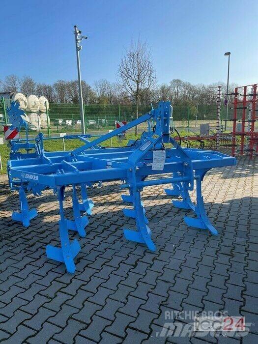 Lemken Karat 10/300 Καλλιεργητές - Ρίπερ