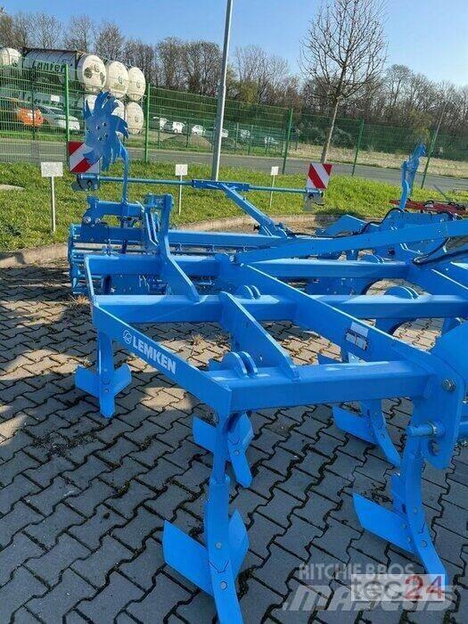 Lemken Karat 10/300 Καλλιεργητές - Ρίπερ