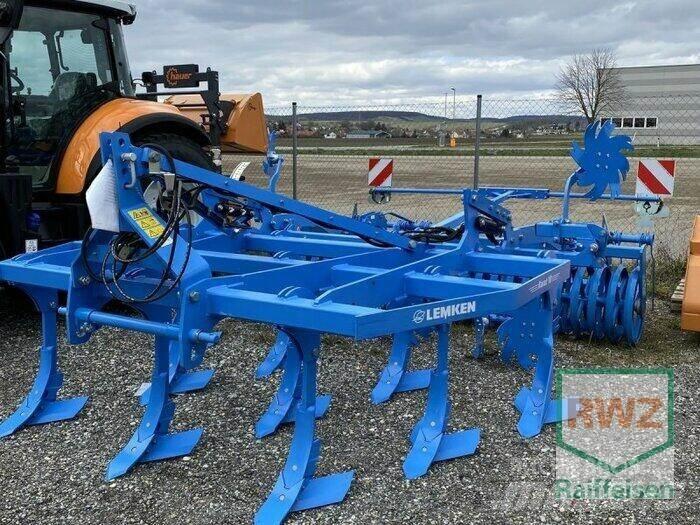 Lemken Karat 10/300 Καλλιεργητές - Ρίπερ