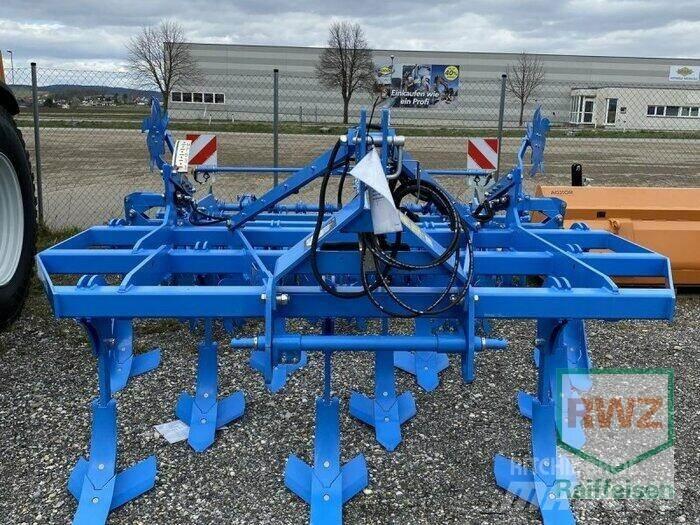 Lemken Karat 10/300 Καλλιεργητές - Ρίπερ