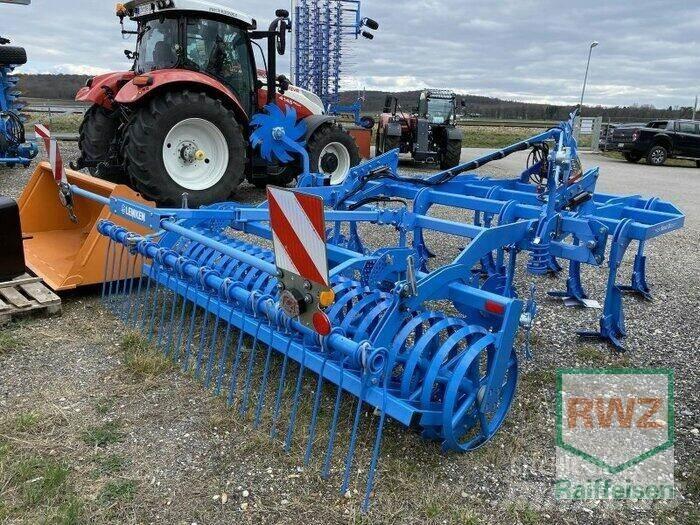 Lemken Karat 10/300 Καλλιεργητές - Ρίπερ