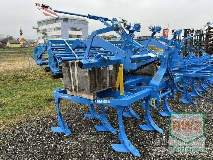 Lemken Karat 10/300 Καλλιεργητές - Ρίπερ